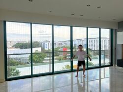 Amaranda Gardens (D19), Condominium #455645911